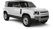 ﻿Beispielsweise: Land-Rover Defender