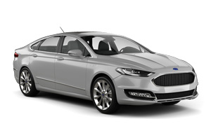 Beispielsweise: Ford Mondeo