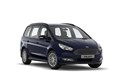 ﻿For example: Ford Galaxy , or similar