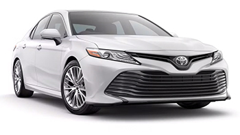 Bijvoorbeeld: Toyota Camry