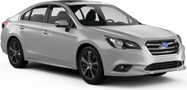 For example: Subaru Legacy