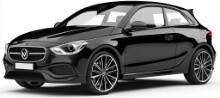 Esempio: MG 3