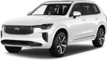 Esimerkiksi: Volvo XC90