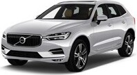 For example: V6 Volvo XC60