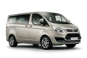 For example: Ford Tourneo Custom