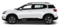 Beispielsweise: Citroen C3 Aircross