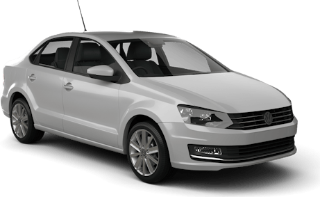 Esempio: Volkswagen Vento
