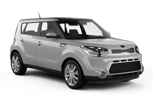 Bijvoorbeeld: Kia Soul