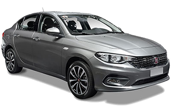 ﻿For example: Fiat Tipo