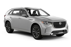 ﻿Esimerkiksi: Mazda CX-90