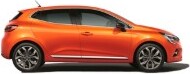 Beispielsweise: Renault Clio 5