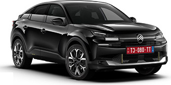 For eksempel: Citroen C4