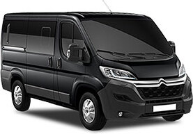 For example: Citroen Jumper