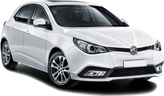Na przykład: MG 5
