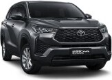 Bijvoorbeeld: Toyota Innova Zenix