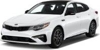 For example: Kia Optima