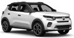 Bijvoorbeeld: Citroen C3