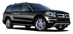 ﻿For example: Mercedes-Benz GL