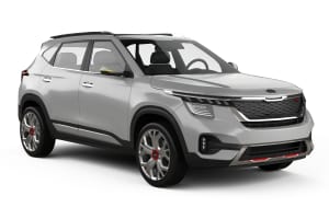 Beispielsweise: Kia Seltos