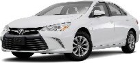For example: Nissan Altima Toyota Camry