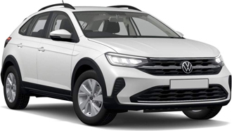 Esempio: Volkswagen Nivus