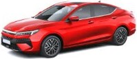 Till exempel: JAC J7