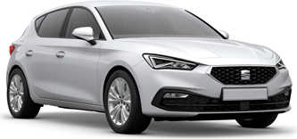 Till exempel: Seat Leon