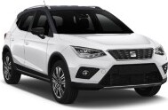 Esimerkiksi: Seat Arona