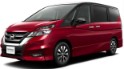 For example: Nissan Serena