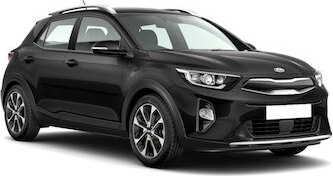 For example: Kia Stonic