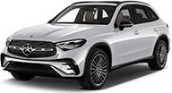 Bijvoorbeeld: W5 Mercedes-Benz Glc