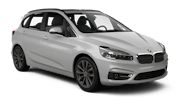 Bijvoorbeeld: BMW 2-Series