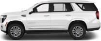 For example: GMC Yukon Denali