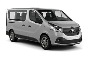 ﻿For example: Renault Trafic