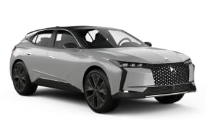 ﻿For example: DS 3 E-Tense