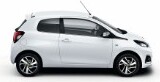 Beispielsweise: Peugeot 108 Top Fabric Roof