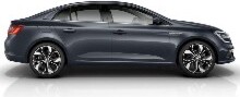 For example: Renault Megane