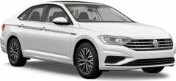 For eksempel: VW Nuevo Jetta