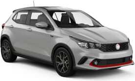 Esempio: Fiat Argo