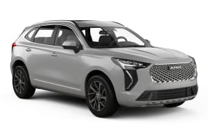 Beispielsweise: Haval Jolion