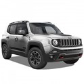 ﻿Beispielsweise: Jeep Renegade matic, Make and Model