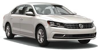 Beispielsweise: Volkswagen Passat