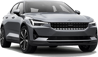 For example: Polestar 2