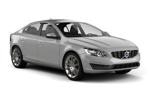 ﻿For example: Volvo S60