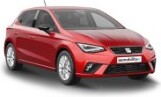 For example: Hyundai i20
