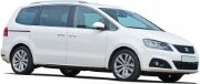 For example: VW Sharan