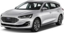 For example: H3 Ford SportbreakAuto