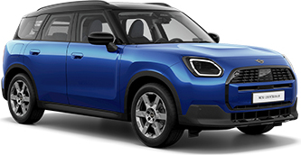 Por exemplo: Mini Countryman