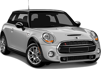 For example: Mini Cooper