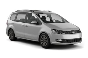 ﻿For example: Volkswagen Sharan